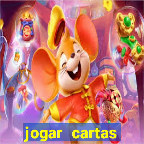 jogar cartas ciganas on line